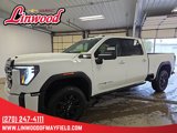 New 2025 GMC Sierra 3500 AT4 w/ AT4 Premium Plus Package image 5