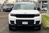 New 2025 Jeep Grand Cherokee L Laredo image 3