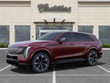 New 2025 Cadillac Escalade IQ Sport 2 image 2