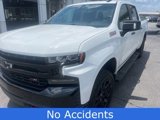 Certified 2022 Chevrolet Silverado 1500 LT Trail Boss w/ Safety Package image 2