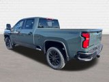 New 2026 Chevrolet Silverado 3500 LTZ w/ LTZ Plus Package image 3