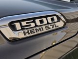 Used 2019 RAM 1500 Laramie image 3