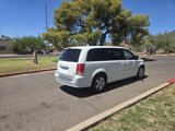 Used 2017 Dodge Grand Caravan SE image 5