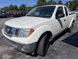 Used 2019 Nissan Frontier S image 4