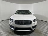 Used 2019 Lincoln Nautilus Reserve image 2