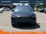 Used 2022 Tesla Model X image 2