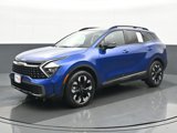 Used 2023 Kia Sportage X-Line w/ X-Line Premium Package image 2