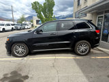 Used 2018 Jeep Grand Cherokee Summit w/ Platinum Series Group image 2