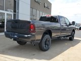 New 2025 RAM 3500 Tradesman image 4