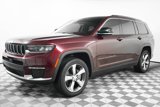 Used 2022 Jeep Grand Cherokee L Limited image 3