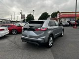 Used 2021 Ford Edge Titanium w/ Cargo Accessory Package image 5