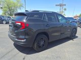 Used 2024 GMC Terrain AT4 w/ LPO, Floor Liner Package image 4