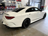 Used 2021 Mercedes-Benz CLS 53 AMG 4MATIC image 5