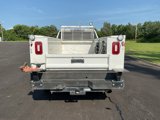 Used 2020 Chevrolet Silverado 2500 W/T w/ WT Convenience Package image 6