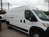 Used 2025 RAM ProMaster 2500 w/ Convenience Group image 3