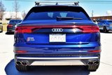 Used 2021 Audi SQ8 Premium Plus w/ Luxury Package image 4