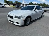 Used 2013 BMW 528i Sedan image 2