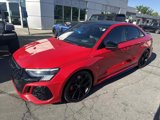 Used 2022 Audi RS 3 image 2