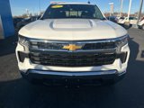 New 2025 Chevrolet Silverado 1500 LT image 2