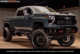 Used 2025 Chevrolet Silverado 2500 LTZ w/ Trail Boss Package image 1