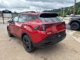 New 2026 Kia Sportage X-Line image 5