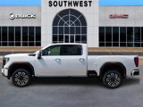 New 2025 GMC Sierra 2500 Denali Ultimate w/ Max Trailering Package image 3