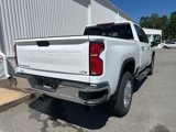 New 2025 Chevrolet Silverado 2500 LTZ w/ LTZ Premium Package image 3