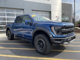 Certified 2022 Ford F150 Raptor w/ Equipment Group 801A High image 2