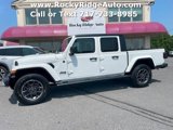 Used 2023 Jeep Gladiator Sport image 4