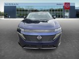 New 2025 Nissan Murano Platinum image 2