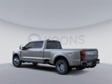 New 2025 Ford F450 Platinum w/ Platinum Plus Package image 5