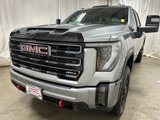 Certified 2024 GMC Sierra 2500 AT4 w/ AT4 Premium Plus Package image 3