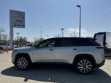 New 2025 Jeep Wagoneer Limited image 4
