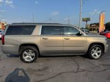 Used 2018 Chevrolet Suburban LT w/ Luxury Package image 5
