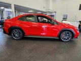 New 2025 Subaru WRX tS image 4
