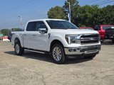 New 2025 Ford F150 Lariat image 2