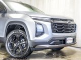 New 2026 Chevrolet Equinox LT w/ Midnight Edition image 3
