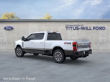 New 2025 Ford F250 Lariat image 5