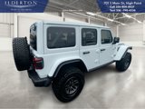 New 2025 Jeep Wrangler Unlimited Rubicon image 5