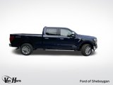 New 2025 Ford F150 Lariat image 3