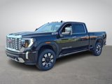 New 2025 GMC Sierra 3500 Denali w/ Denali Reserve Package image 2