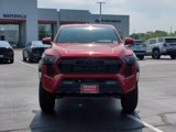 New 2025 Toyota Tacoma TRD Off-Road image 3