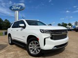 Used 2023 Chevrolet Tahoe Premier image 1