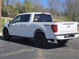 New 2025 Ford F150 Platinum image 3