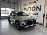 New 2026 Chevrolet Equinox ACTIV w/ LPO, Floor Liner Package image 2