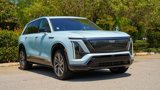 New 2026 Cadillac Vistiq Sport image 5