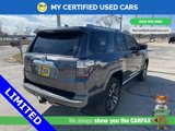 Used 2019 Toyota 4Runner Limited image 5