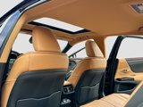 New 2025 Lexus ES 300h w/ Luxury Package image 6