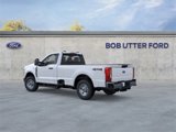 New 2025 Ford F250 XLT w/ F-250 >10K GVWR Package image 4