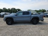 New 2025 Nissan Frontier PRO-4X image 2